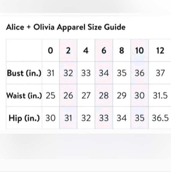 Alice + Olivia Chara Vegan Mini Dress size 12 - Picture 15 of 16